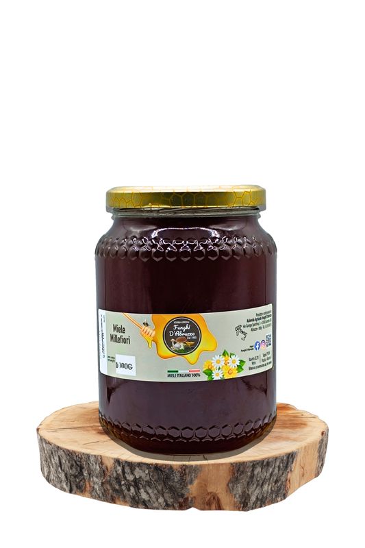 Miele Millefiori - 1000 gr