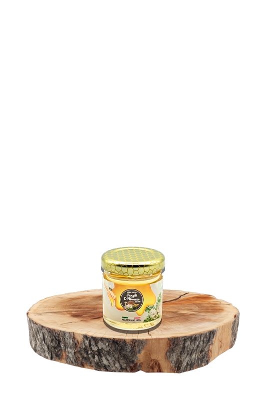 Miele di Acacia - 50 gr