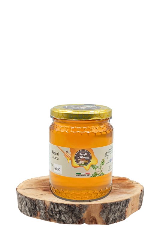 Miele di Acacia - 500 gr