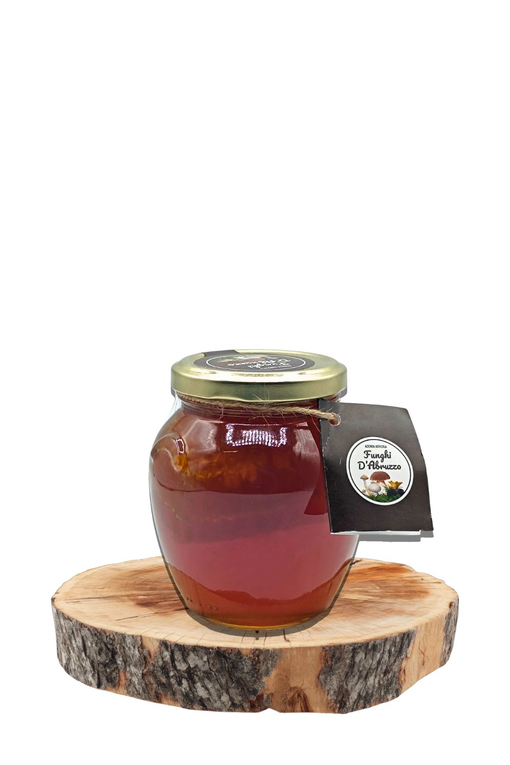 Miele Millefiori in Edizione Limitata con Favo - 400 gr