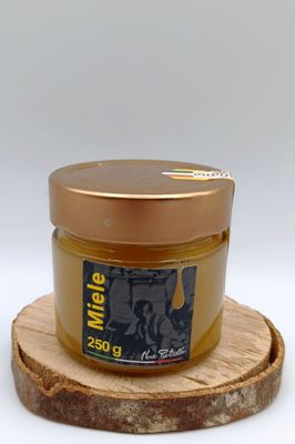 Miele di santoreggia  250 gr