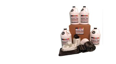 Laminating Resins
