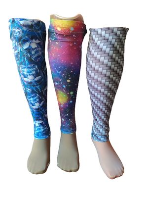 LimbArt Sleeves