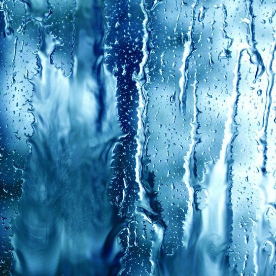 Droplets