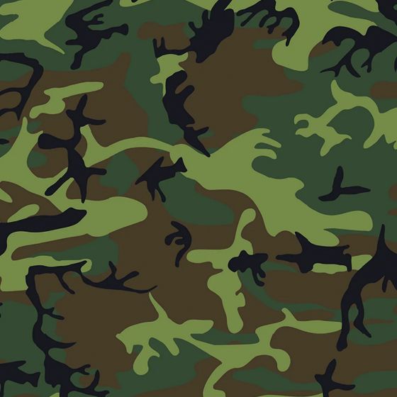 Green Camo