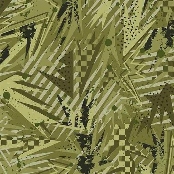 Abstract Camo