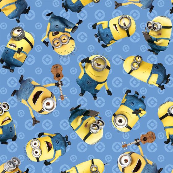 Minions