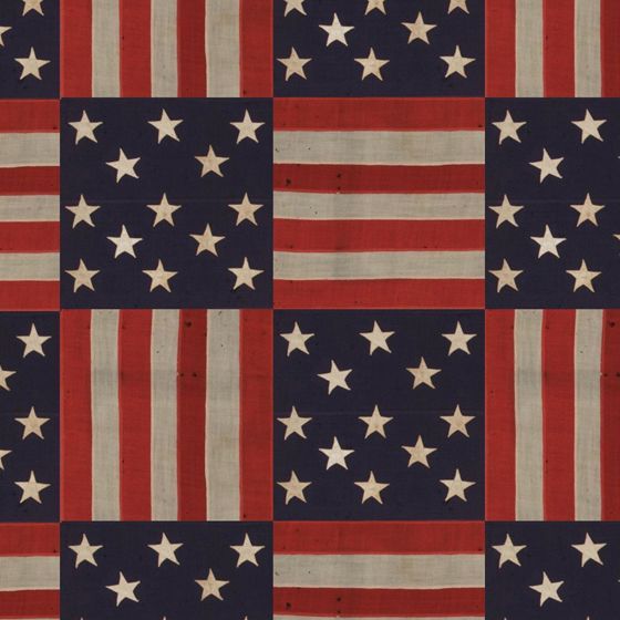 Stars and Stripes