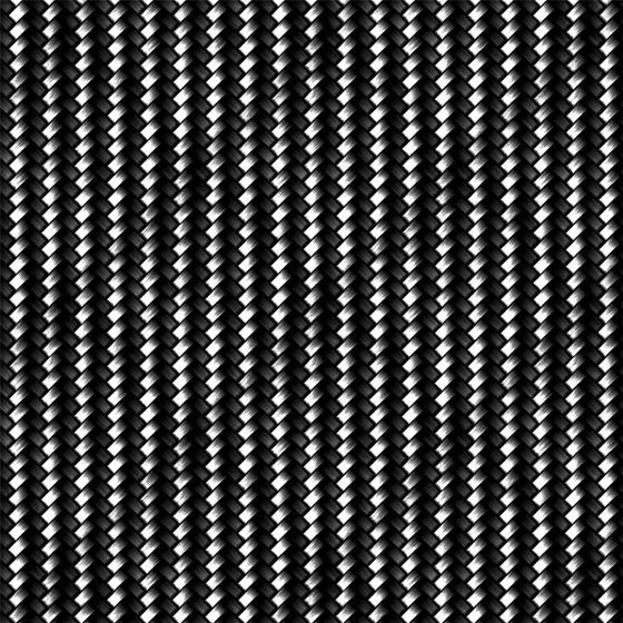 Carbon Braid