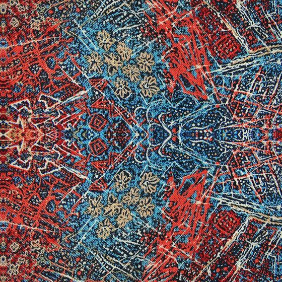 Abstract Fibers