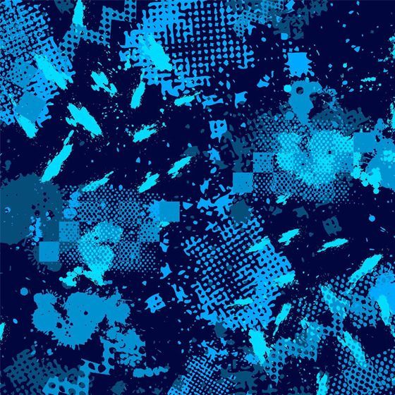 Digital Blue