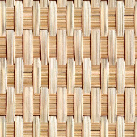 Wicker Wood