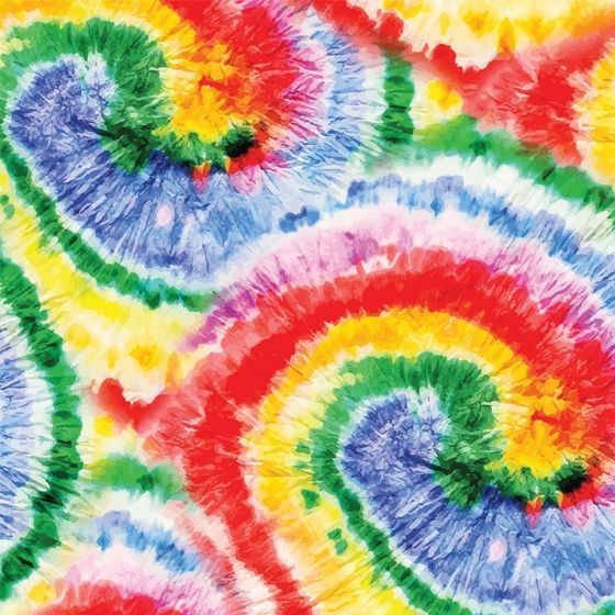 Tie Dye