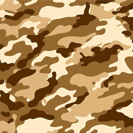 Brown Camo