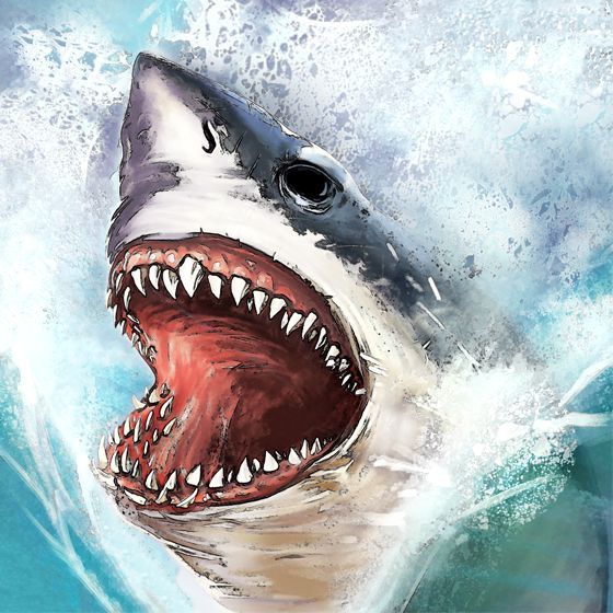 Jaws