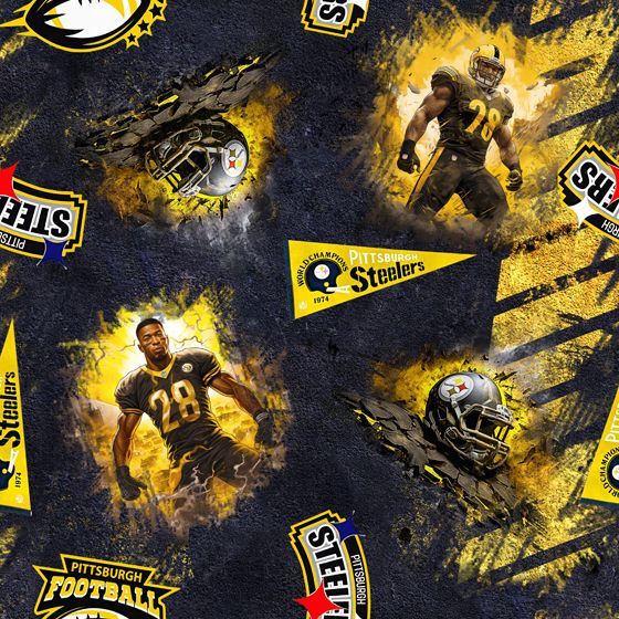 Pittsburg Steelers