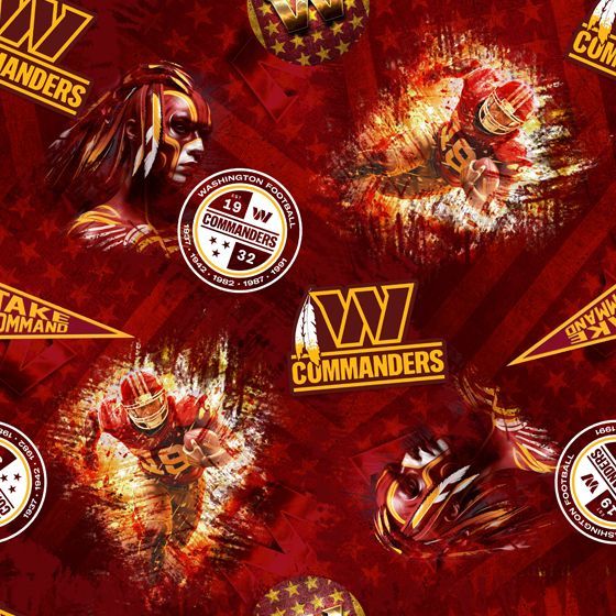 Washington Commanders