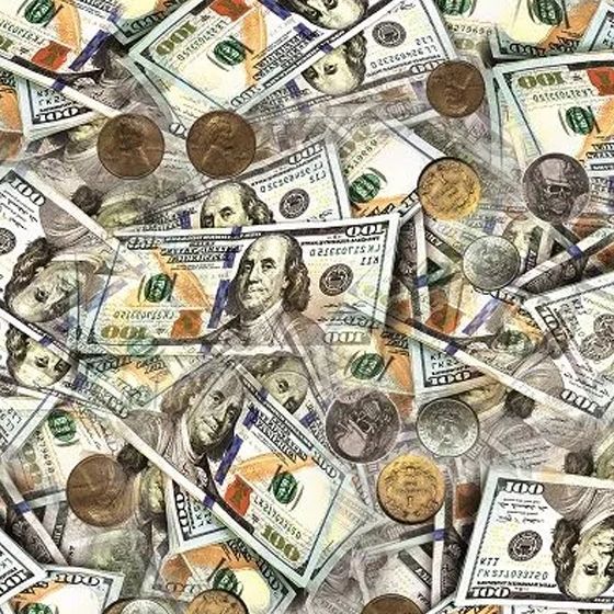 Money