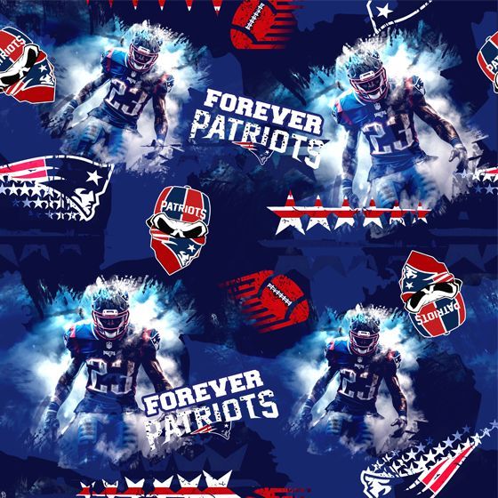 New England Patriots
