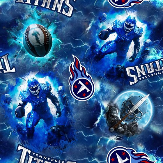 Tennesee Titans