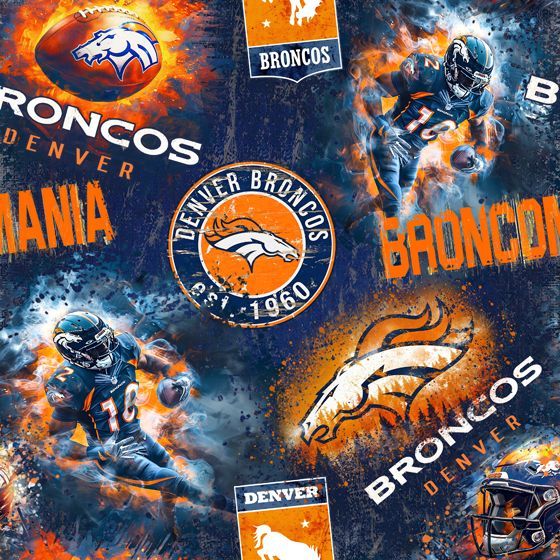 Denver Broncos