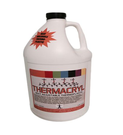 Thermacryl Resin