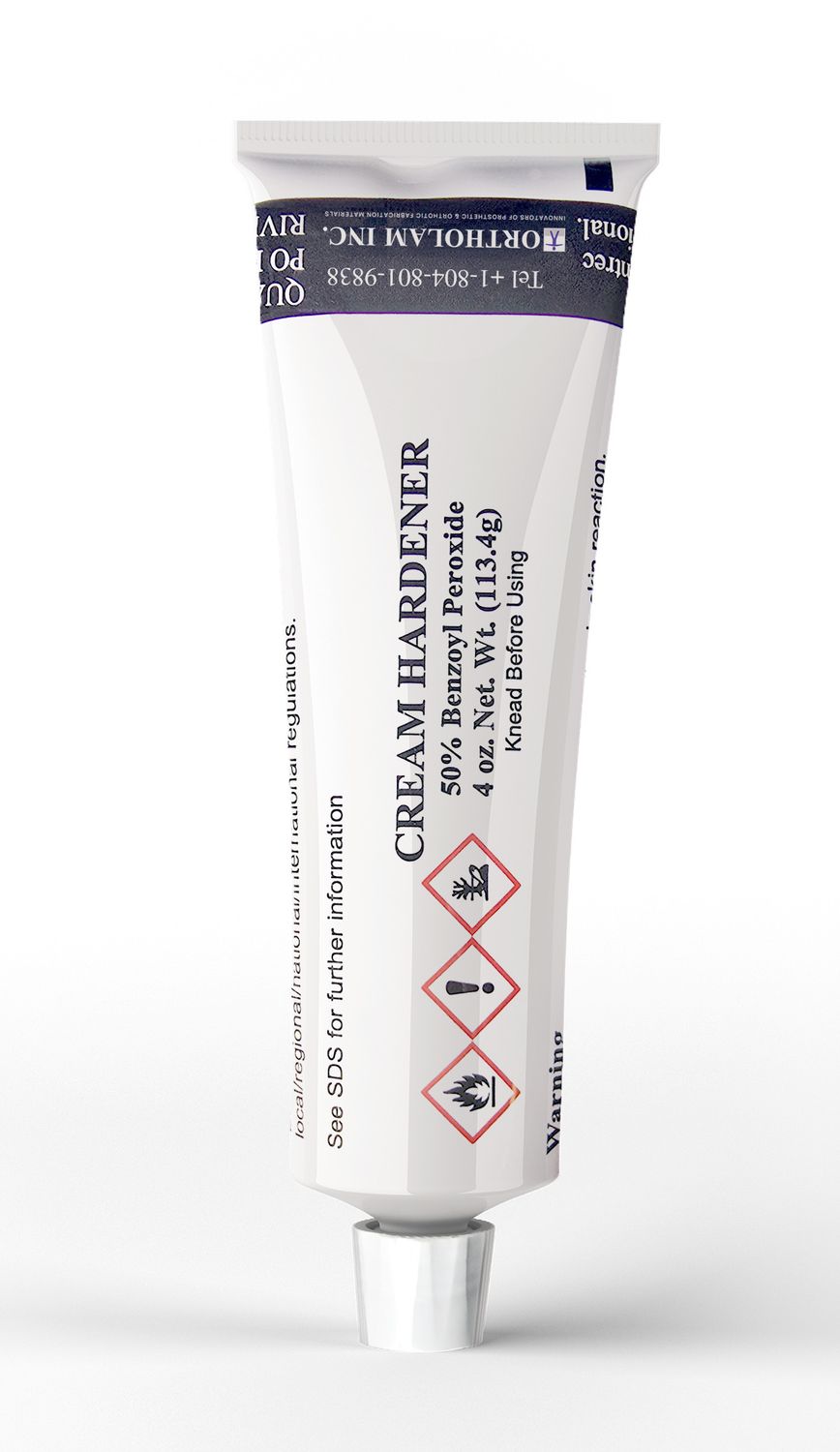 BP100 Hardener Paste