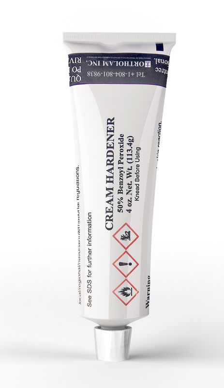 BP100 Hardener Paste