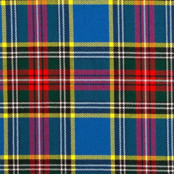 Tartan 1