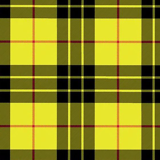 Tartan 3