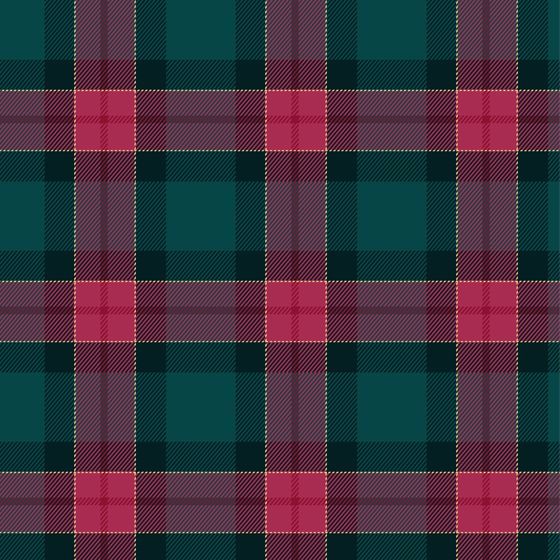 Tartan 2