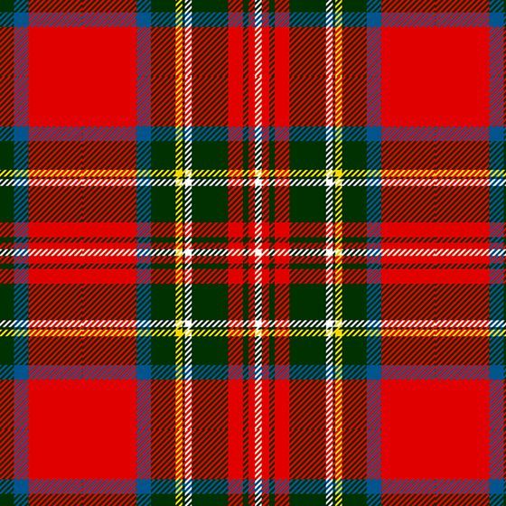 Tartan 4