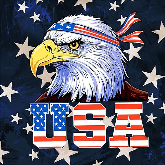 USA Eagle 1