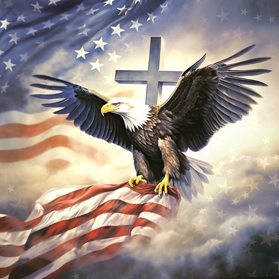 USA Eagle 4