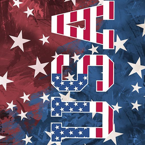 USA Stars