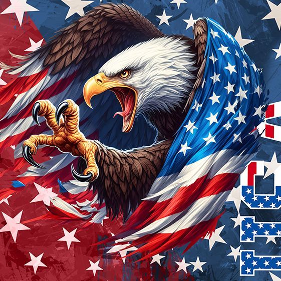 USA Eagle 7