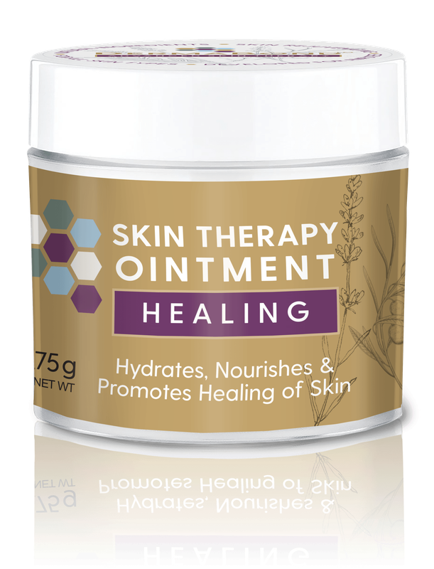 DurmaBond Skin Therapy-Healing Ointment