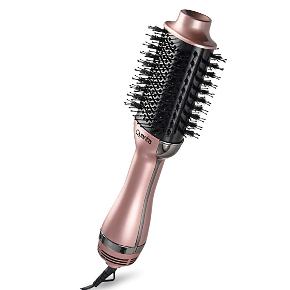 Cepillo Secador 2 en 1 QTES5900 Quanta | Quanta Products