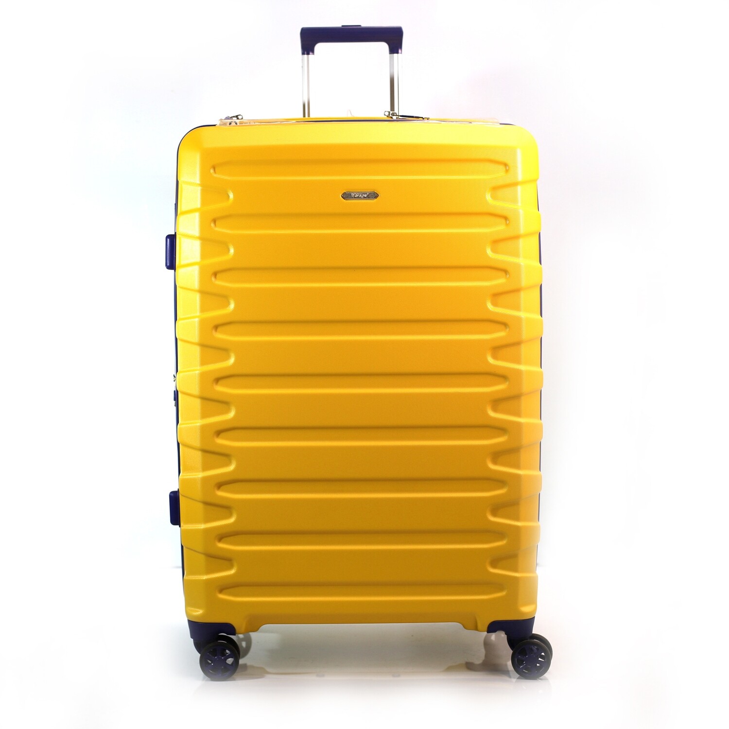 VALIJA VERAGE CRUST 8R GRANDE - AMARILLO