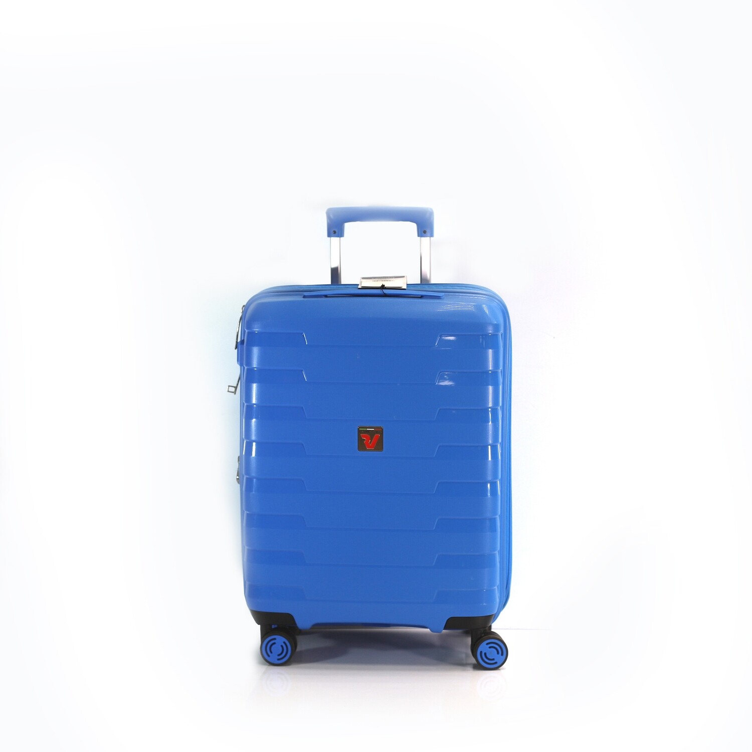 valija roncato vr spirit pequeño - rojo