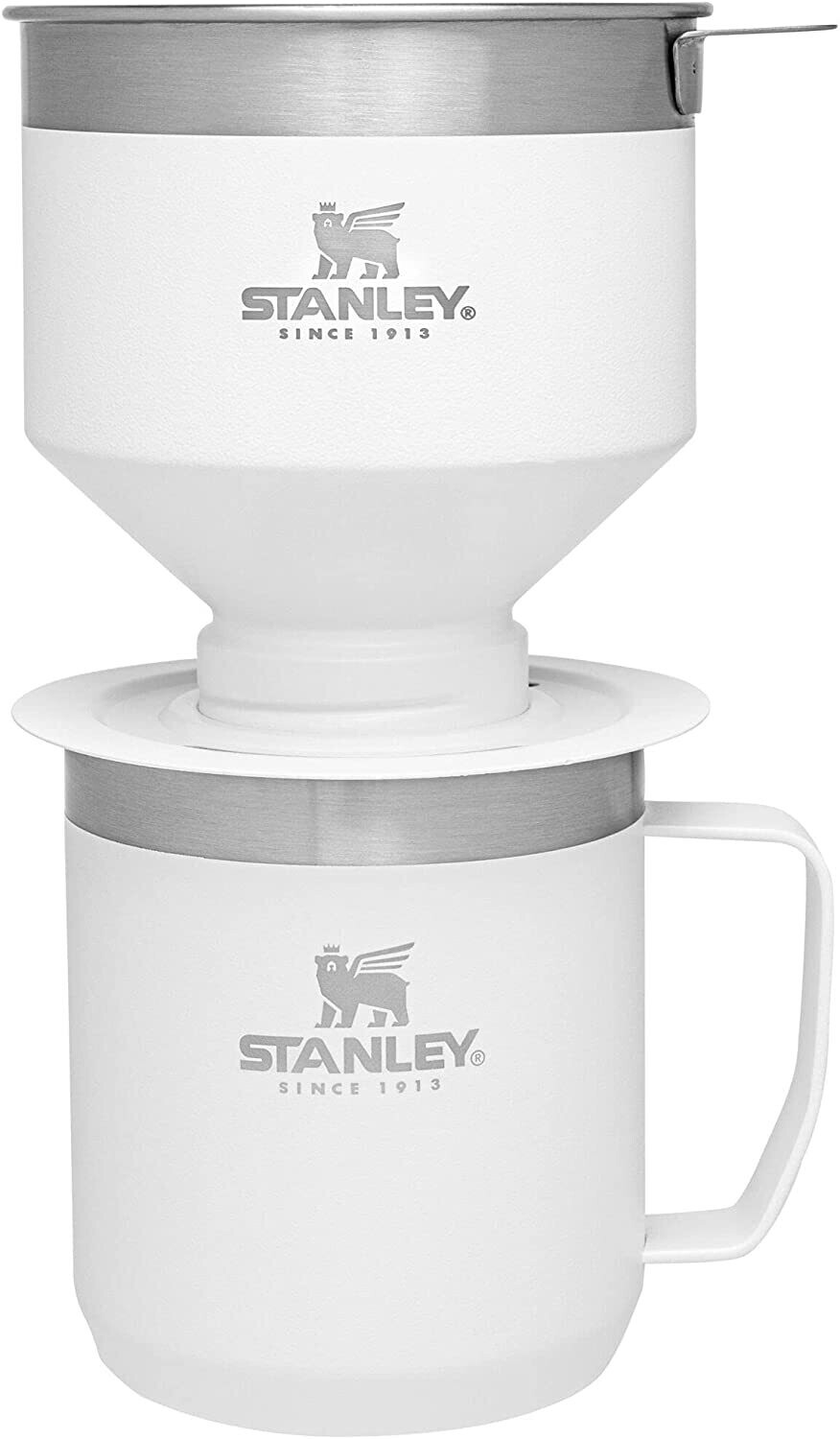 Cafetera french press Classic | 1.4 lt. - Stanley Chile
