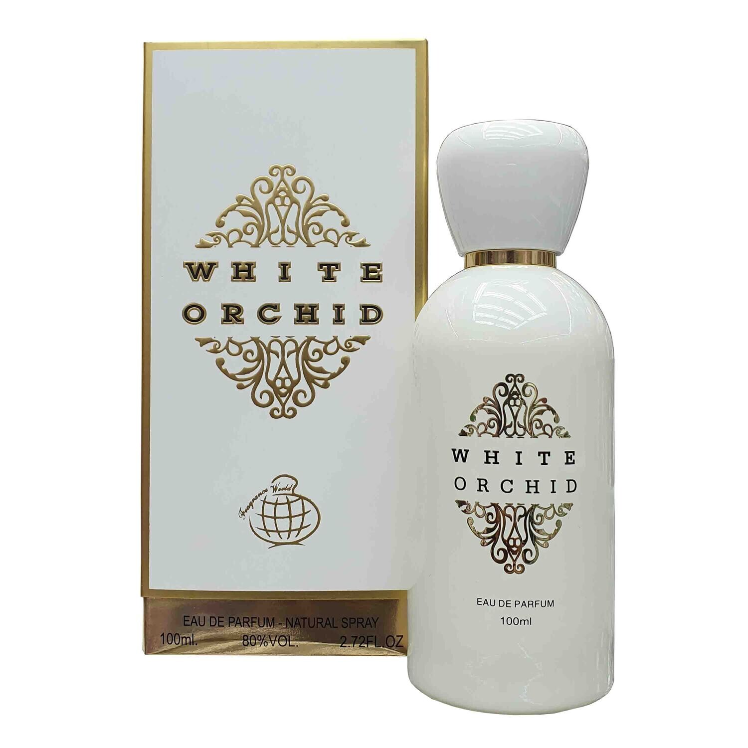 Духи арабские white. Orchid White духи. White Orchid Fragrance World. Арабский Парфюм White 100 мл. Fragrance World Black Orchid 100 мл..