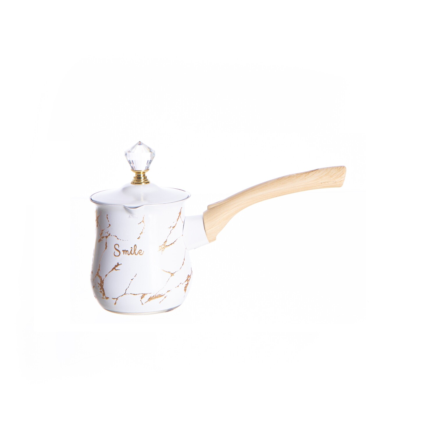 CAFETERA TURCA C/TAPA