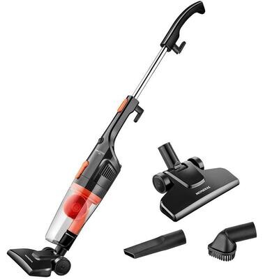 Aspiradora Vertical Mondial AP-36 Turbo Cycle 220v - Compras Online