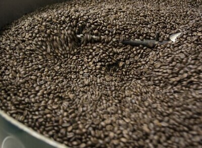 Coffees