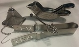 Tea Equipage