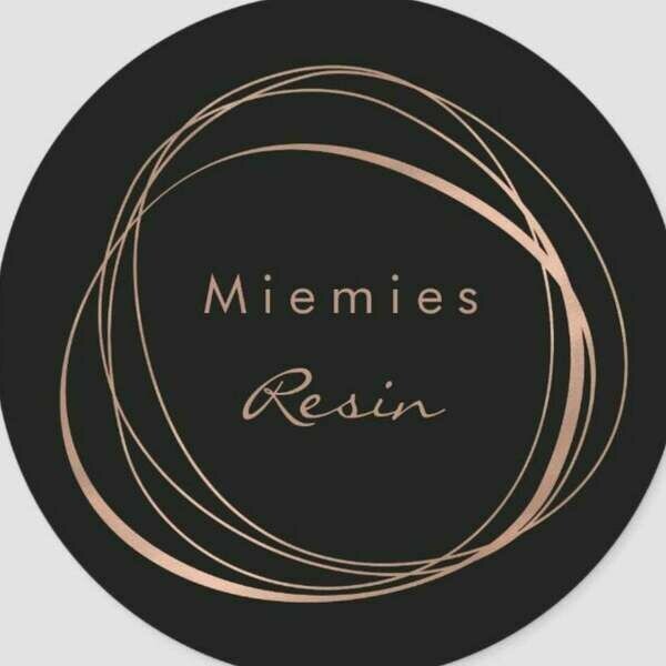 Miemies Resin