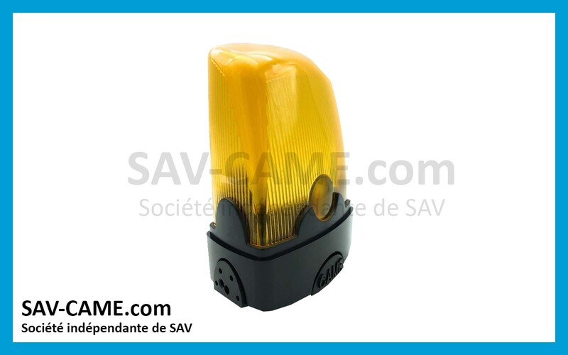 Clignotant Came Kiaro Led 24V 001KLED24 Clignotant Came Kiaro Led 24V 001KLED24