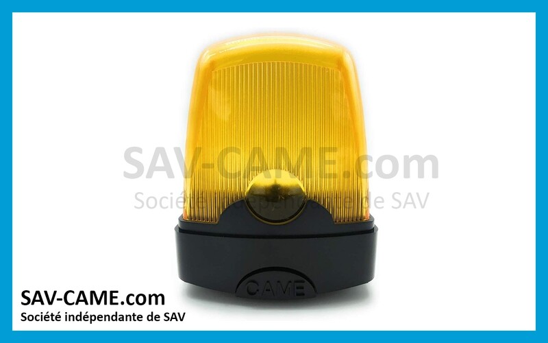 Clignotant Came Kiaro Led 230V 001KLED230 Clignotant Came Kiaro Led 230V 001KLED230