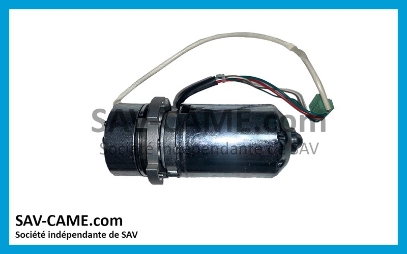 Moteur Came Amico 88001-0137 Moteur Came Amico 88001-0137